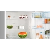 Bosch Seri 6 Alttan Donduruculu Inox Xl Buzdolabı