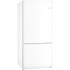 Bosch Seri 6 KGN86VWE0N Alttan Donduruculu Beyaz Xxl Buzdolabı