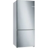 Bosch Seri KGN76VIE0N 4 Alttan Donduruculu Inox Xl Buzdolabı