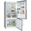 Bosch Seri KGN86AID2N 6 Alttan Donduruculu Inox Xxl Buzdolabı