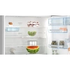 Bosch Seri KGN86AID2N 6 Alttan Donduruculu Inox Xxl Buzdolabı