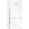 Bosch Seri KGN86CWE0N 6 Alttan Donduruculu Beyaz Xxl Buzdolabı