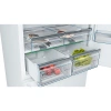 Bosch Seri KGN86CWE0N 6 Alttan Donduruculu Beyaz Xxl Buzdolabı