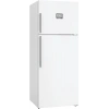 Bosch Serie KGN76CWE0N 6 Alttan Donduruculu Beyaz Xl Buzdolabı