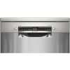 BOSCH SMS4IKI62T D Enerji Sınıfı 6 Programlı 13 Kişilik Bulaşık Makinesi Inox