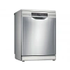 BOSCH SMS6EAI81T C Enerji Sınıfı 8 Programlı 13 Kişilik Bulaşık Makinesi Inox