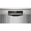 BOSCH SMS6EAI81T C Enerji Sınıfı 8 Programlı 13 Kişilik Bulaşık Makinesi Inox