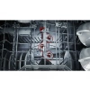 BOSCH SMS6EAI81T C Enerji Sınıfı 8 Programlı 13 Kişilik Bulaşık Makinesi Inox