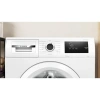BOSCH WAN24180TR A Enerji Sınıfı 8 kg 1200 Devir Çamaşır Makinesi Beyaz
