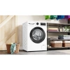BOSCH WGA242Z0TR A Enerji Sınıfı 9 Kg 1200 Devir Çamaşır Makinesi