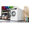 BOSCH WGA254Z0TR A Enerji Sınıfı 10 Kg 1400 Devir Çamaşır Makinesi