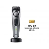 BRAUN BT7420 Islak Kuru Tıraş Makinesi Gri