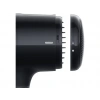 BRAUN HD225E HD2.2 Iontec Difüzörlü Saç Kurutma Makinesi Siyah