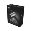 BRAUN HD435E HD4.3 Iontec Difüzörlü Saç Kurutma Makinesi Mat Gri