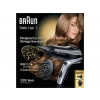 BRAUN HD730 Satin Hair 7 Iontec 2200W Saç Kurutma Makinesi