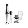 BRAUN MQ7025X Multiquick 7 El Blender Seti