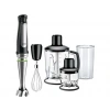 BRAUN MQ7045X Multiquick 7 Multi Blender Set Siyah