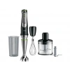BRAUN Multiquick 9 MQ9135XI Blender Seti Siyah