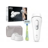 BRAUN PL3132 IPL Silk-Expert Pro3, Çanta, 2 Başlık, Venus Tıraş Makinesi