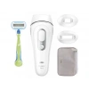BRAUN PL3132 IPL Silk-Expert Pro3, Çanta, 2 Başlık, Venus Tıraş Makinesi