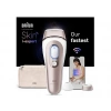 BRAUN PL7147 Smart IPL Skin I·Expert Pro 7, 2 Başlıklı Lazer Epilasyon + Çanta + Venus Tıraş Makinesi