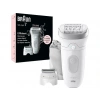 BRAUN SE 7041 Silk-Épill 7 Islak ve Kuru Epilatör