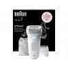 BRAUN SE 7041 Silk-Épill 7 Islak ve Kuru Epilatör