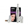 BRAUN SE810 Face Yüz Epilatörü ve Yüz Temizleme Cihazı
