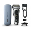 BRAUN Series 9 Pro 9527S Islak Kuru Tıraş Makinesi Gümüş