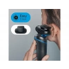 BRAUN Yeni Seri 5 B1200S Autosense Easyclean Easyclick Islak & Kuru Kablosuz Tıraş Makinesi