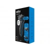 BRAUN Yeni Seri 5 B1200S Autosense Easyclean Easyclick Islak & Kuru Kablosuz Tıraş Makinesi