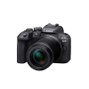 CANON EOS R10 + RF-S 18-150mm f/3.5-6.3 IS STM Kit Fotoğraf Makinesi Siyah