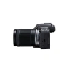 CANON EOS R10 + RF-S 18-150mm f/3.5-6.3 IS STM Kit Fotoğraf Makinesi Siyah