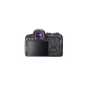 CANON EOS R6 BODY Aynasız Fotoğraf Makinesi Siyah