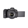 CANON EOS R6 RF24 105 F4 7.1 IS STM Aynasız Fotoğraf Makinesi Siyah
