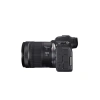 CANON EOS R6 RF24 105 F4 7.1 IS STM Aynasız Fotoğraf Makinesi Siyah