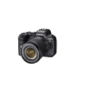 CANON EOS R6 RF24 105 F4 7.1 IS STM Aynasız Fotoğraf Makinesi Siyah