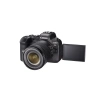 CANON EOS R6 RF24 105 F4 7.1 IS STM Aynasız Fotoğraf Makinesi Siyah