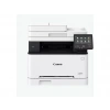 CANON Laser MFP I-S MF655CDW EMEA Hepsi Bir Arada Renkli Lazer Yazıcı Beyaz