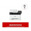 CANON Laser MFP I-S MF655CDW EMEA Hepsi Bir Arada Renkli Lazer Yazıcı Beyaz