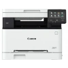 CANON LaserMFP I-S MF651CW Emea Hepsi Bir Arada Renkli Lazer Yazıcı Beyaz