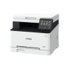 CANON LaserMFP I-S MF651CW Emea Hepsi Bir Arada Renkli Lazer Yazıcı Beyaz