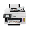 CANON Maxıfy GX6040 Renkli Mürekkep Tanklı Çok Fonksiyonlu Yazıcı