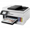 CANON Maxıfy GX6040 Renkli Mürekkep Tanklı Çok Fonksiyonlu Yazıcı