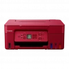 CANON Pixma G3470RD Tanklı All In One Yazıcı Kırmızı
