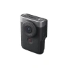 CANON Powershot V10 Silver Advanced Vlogging Kit Dijital Fotoğraf Makinesi
