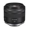 CANON RF 24mm F1.8 Macro IS STM Lens