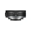 CANON RF 28mm F2.8 STM Lens Siyah
