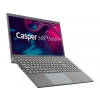 CASPER C370.4020-4C00B/Celeron N4020/4 GB RAM/120GB SSD/15.6 HD/Win 11 Laptop Metalik Uzay Gri