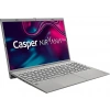 CASPER C550.1255-BF00A-G-F/Core i7 1255U/ 16GB Ram/ 1TB SSD/ 15.6/ W11 Laptop Metalik Uzay Grisi